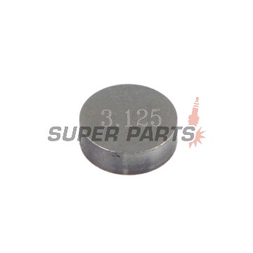 Пул за клапан -4 RIDE- 10x3.125mm