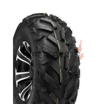 ATV / UTV гума -DURO- 22x10-10, DI2013 RED EAGLE
