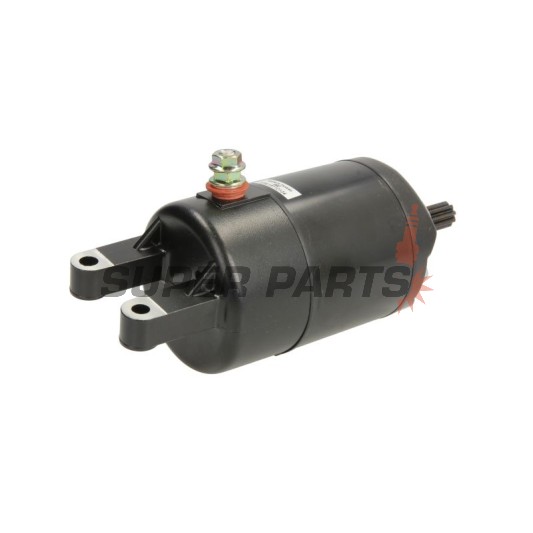 Стартер -ARROWHEAD- Aprilia Leonardo 250/300 1999-2006, Benelli Velvet 250 1999-2002, Yamaha CP/YP 250-400 2005-2014