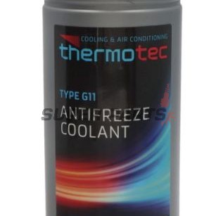 Антифриз -TERMOTEC- син, -35°C, Концентрат, 1L