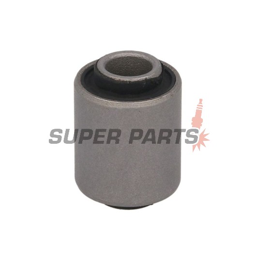 Ремонтен комплект за окачване на амортисьора -ALL BALLS- Kawasaki KVF 750 2005-2022
