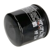 Маслен филтър -HIFLO FILTRO- HF554
