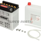 Акумулатор -4 RIDE- CB14L-A2 4RIDE, 14Ah 12V