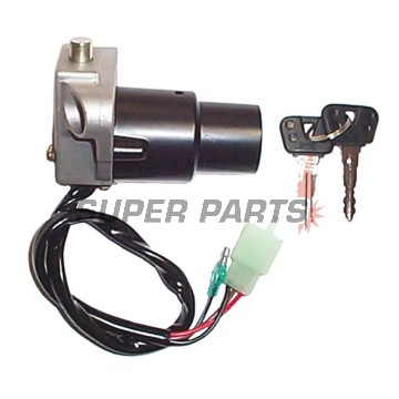Ключалка -VICMA- Yamaha DT/TDR/TZR 50/80/125, XT 600 Tenere 1987-2002