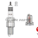 Свещ -NGK- BR9EIX