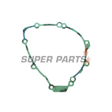Гарнитура за капак на статор -ATHENA- Yamaha YZF-R1 1000 2009-2014