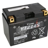 Акумулатор -YUASA- YTZ14S, 12Ah 12V