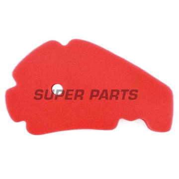 Въздушен филтър -VICMA- VIC-9185, Aprilia Atlantic/SR/Scarabeo/Sportcity, Gilera Nexus/Runner/Fuoco, Piaggio Beverly/MP3/X7/X8/X9, Peugeot Geopolis/Satelis 125-500 2001-2015
