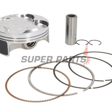 Бутало комплект -ATHENA- 76.96mm, Suzuki RM-Z 250 2007-2009