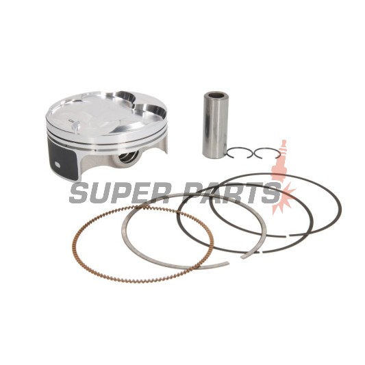 Бутало комплект -ATHENA- 76.96mm, Suzuki RM-Z 250 2007-2009