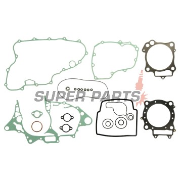 Пълен комплект гарнитури за двигател -ATHENA- Honda FOREMAN 450 2006-2013, TRX 450 2003-2004/2006-2014
