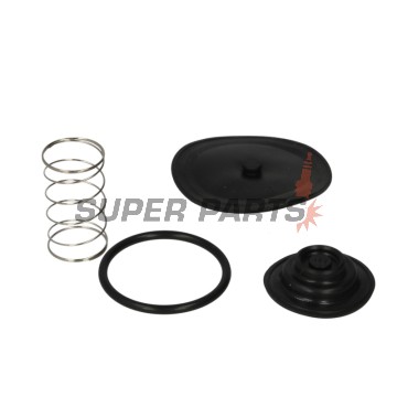 Ремонтен комплект за горивно кранче -TOURMAX- Honda CB 1000 1993-1996, Honda CB 500 1994-2003, Honda CBR 1000 1989-2000, Honda CBR 600 1991-1994, Honda CBR 900 1996-1999, Yamaha FJ 600 1984-1985, Yamaha RD 350 1973-1975, 1980-1985