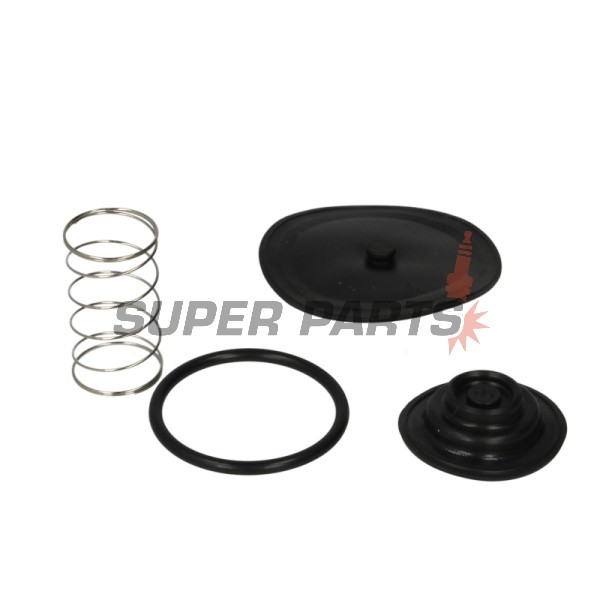 Ремонтен комплект за горивно кранче -TOURMAX- Honda CB 1000 1993-1996, Honda CB 500 1994-2003, Honda CBR 1000 1989-2000, Honda CBR 600 1991-1994, Honda CBR 900 1996-1999, Yamaha FJ 600 1984-1985, Yamaha RD 350 1973-1975, 1980-1985