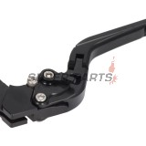 Ръчка за съединител -4 RIDE- сгъваема регулируема, Yamaha MT-03 660 2006-2013