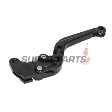 Ръчка за съединител -4 RIDE- сгъваема регулируема, Yamaha MT-03 660 2006-2013