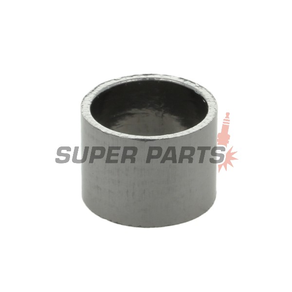 Гарнитура за ауспух -ATHENA- 29x34x25mm, Honda CMX 450 1986-1987, CN 250 1986-2007, CRF 230 2003-2019, CRF 150 2008-2017, Easy 230 2008, VF 750 1982-1984/1994-1999, VF 400 1983-1986, VF 500/700 1984-1986