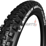 Велосипедна гума -MICHELIN- 27.5X2.60, WILD ENDURO
