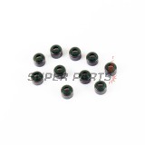 Гумичка за клапан -ATHENA- Yamaha FZ8 800 2011-2015, FZR 600 1994-1995, FZS 600 1998-2003, WR 250 2001-2014, XJ6 600 2009-2015, XP (T-max) 500 2001-2011, XP (T-max) 530 2012-2015, YZ 250 2001-2014