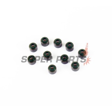 Гумичка за клапан -ATHENA- Yamaha FZ8 800 2011-2015, FZR 600 1994-1995, FZS 600 1998-2003, WR 250 2001-2014, XJ6 600 2009-2015, XP (T-max) 500 2001-2011, XP (T-max) 530 2012-2015, YZ 250 2001-2014
