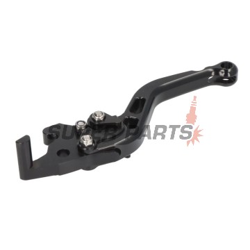 Спирачен лост, кормило -4 RIDE- KHKSC19, Yamaha MT-03 321 2016-2018, Yamaha YZF-R3 321 2015-2017