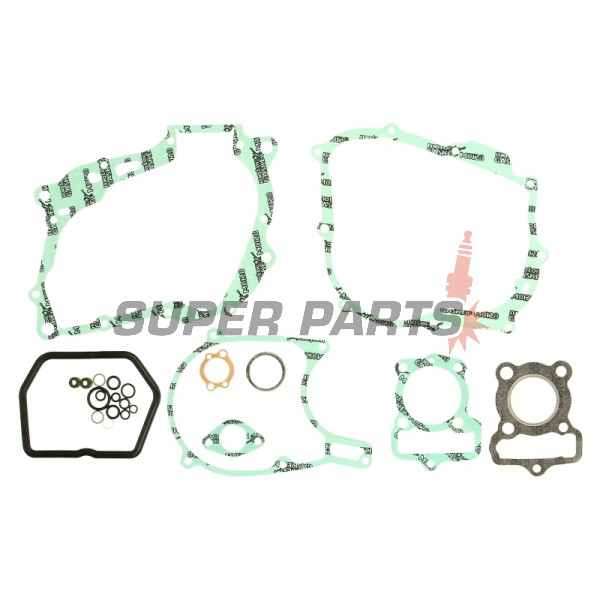 Пълен комплект гарнитури за двигател -ATHENA- Honda CB 50 1979-1981, CY 50 1979-1981, XL 50 1979-1981