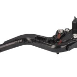 Ръчка за съединител -4 RIDE- къса регулируема, Yamaha MT-03 660 2006-2013