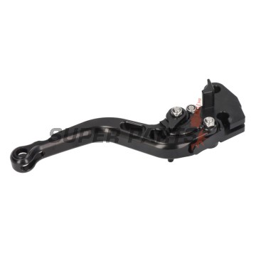 Ръчка за съединител -4 RIDE- къса регулируема, Yamaha MT-03 660 2006-2013