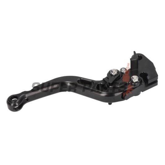 Ръчка за съединител -4 RIDE- къса регулируема, Yamaha MT-03 660 2006-2013