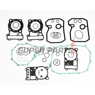 Пълен комплект гарнитури за двигател -ATHENA- Honda VT 600 1988-1998