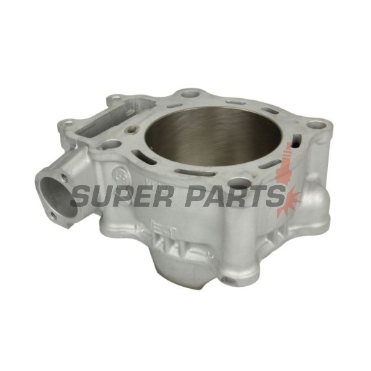 Цилиндър -CYLINDER WORKS- 250cc (78mm), Honda CRF 250 2004-2017