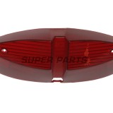 Стъкло за стоп -VICMA- Peugeot Speedfight II 50/100 AC/LC Rally/WRC/SilverSport/X-Race/RCup/Unlimited 2000-2009
