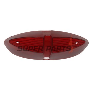 Стъкло за стоп -VICMA- Peugeot Speedfight II 50/100 AC/LC Rally/WRC/SilverSport/X-Race/RCup/Unlimited 2000-2009
