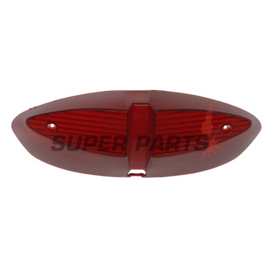Стъкло за стоп -VICMA- Peugeot Speedfight II 50/100 AC/LC Rally/WRC/SilverSport/X-Race/RCup/Unlimited 2000-2009