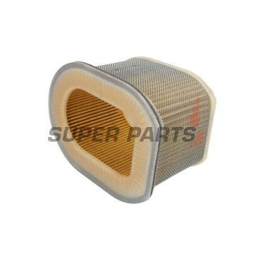 Въздушен филтър -HIFLO FILTRO- HFA2802, Kawasaki Z750 / Z750 R / Z800 / Z800e / Z1000 (2003-2016)