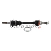Полуоска -ALL BALLS- AB6-CA-8-211, Can-Am Outlander 400/650/800 2006-2015, Outlander 500 2007-2012, Renegade 500 2008-2011, Renegade 800 2007-2010