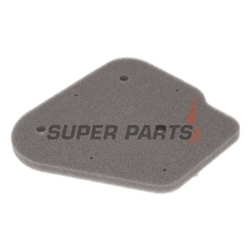 Въздушен филтър -ATHENA- S410485200002, Yamaha Aerox / Jog / Neo’s + MBK Nitro / Ovetto + Keeway Matrix / RY6 / F-Act + CPI Aragon / Popcorn + Benelli 491 / K2 + Betamotor Ark / Eikon + Italjet SX-1 (50cc 2T)