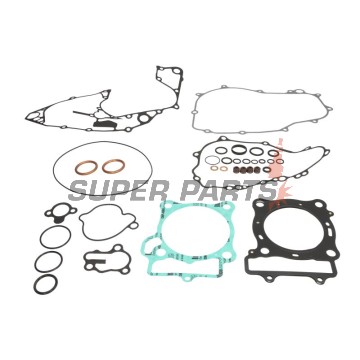 Комплект гарнитури за двигател -WINDEROSA- W8080030, Honda CRF 250 2018-2021