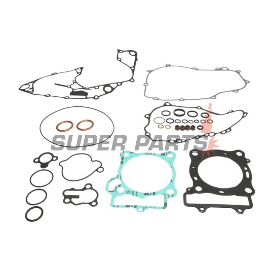 Комплект гарнитури за двигател -WINDEROSA- Honda CRF 250 2018-2021
