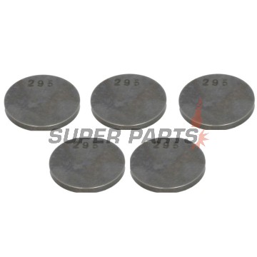 Пул за клапан -4 RIDE- 5бр, 29x2.95mm