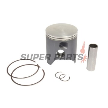 Бутало комплект -ATHENA- 66.33mm, Gas Gas EC/ME 250 1999-2014, Gas Gas GT/Pampera/SM/Trial 250 1999-2004, Gas Gas MC 250 2003-2009
