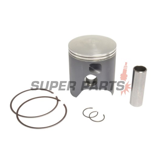 Бутало комплект -ATHENA- 66.33mm, Gas Gas EC/ME 250 1999-2014, Gas Gas GT/Pampera/SM/Trial 250 1999-2004, Gas Gas MC 250 2003-2009