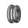 Задна шосейна гума -DUNLOP OPONY- 140/80-15, K555