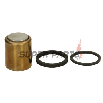 Бутало за спирачен апарат -TOURMAX- Honda CBR 600 1987-1990, Honda CR 80 1986-2002, Honda CR 85 2003-2007, Honda PC 800 1989