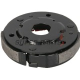 Съединител -MOTORIX- 110mm, CPI, Keeway 50cc