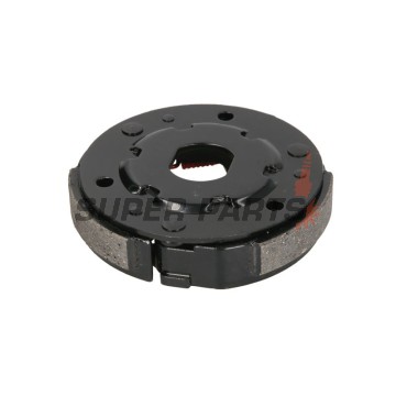 Съединител -MOTORIX- 110mm, CPI, Keeway 50cc