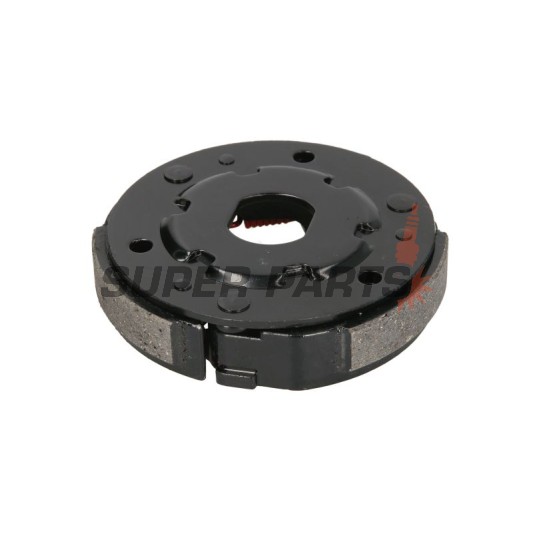 Съединител -MOTORIX- 110mm, CPI, Keeway 50cc