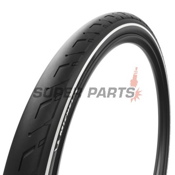 Велосипедна гума -MICHELIN- 27.5X2.20, CITY STREET