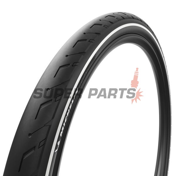 Велосипедна гума -MICHELIN- 27.5X2.20, CITY STREET