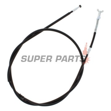 Жило за спирачка -ALL BALLS- Honda TRX 350 2000-2006, TRX 400 1995-2007, TRX 450 1998-2004, TRX 500 2000-2014