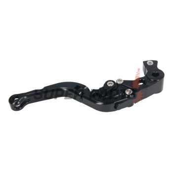 Спирачен лост, кормило -4 RIDE- KHLKC11, Kawasaki GTR/ZX-14R 1400 2006-2017, Z/ZX/ZX-10R 1000 2006-2015, Z 750 2011-2012, ZX-6R 600/636 2009-2016